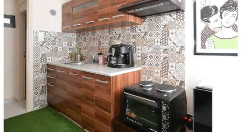 Holiday apartment with 1 room for 2 persons — photo 3