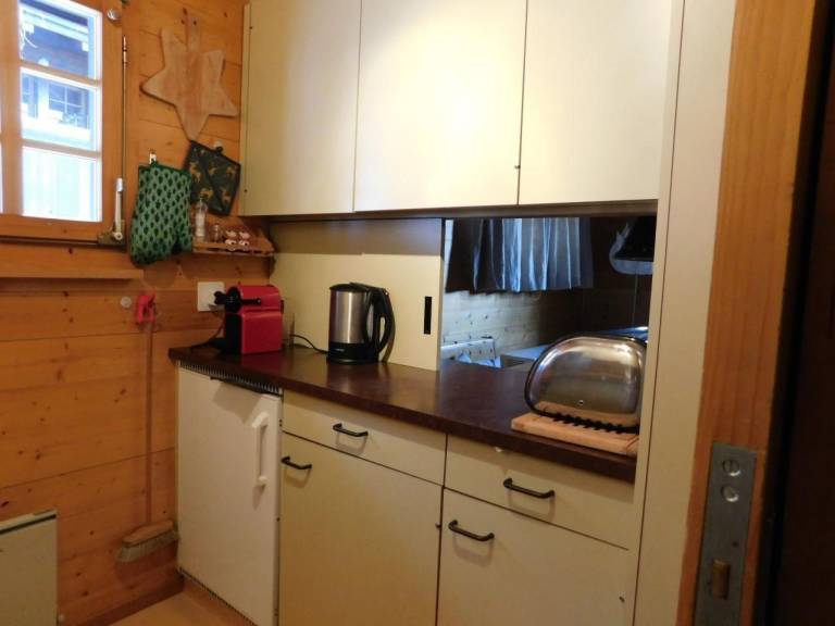 Fully equipped house with patio & garden | Mountain view | Ski nearby | Pet-friendly — photo 4