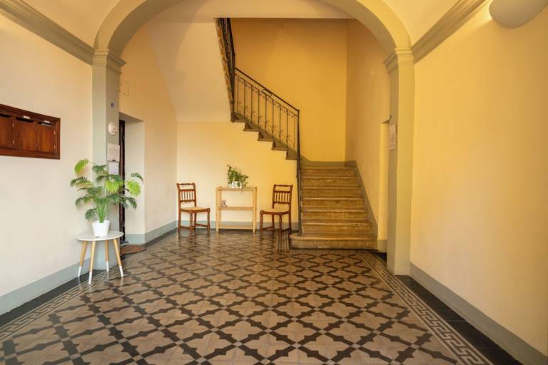 Bed and Breakfast Siena