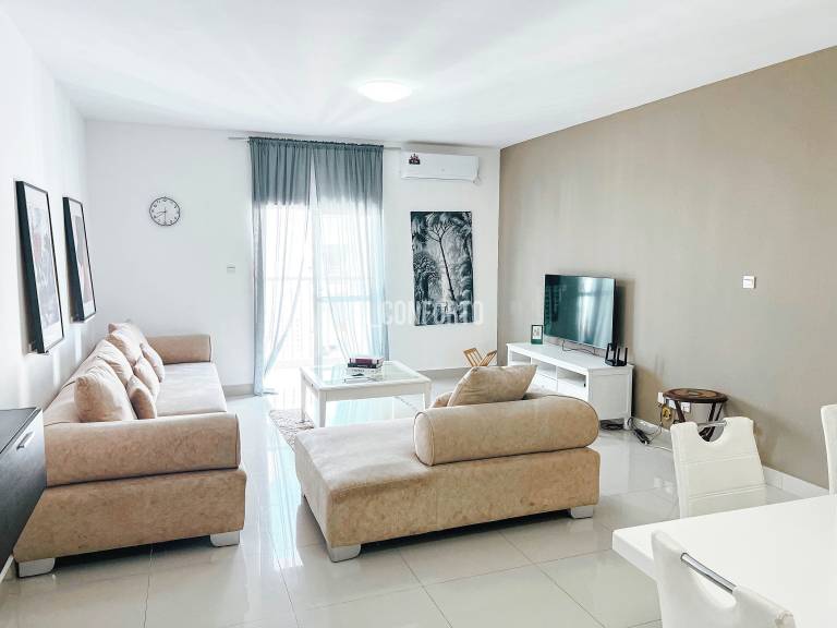 Apartment  Kilamba