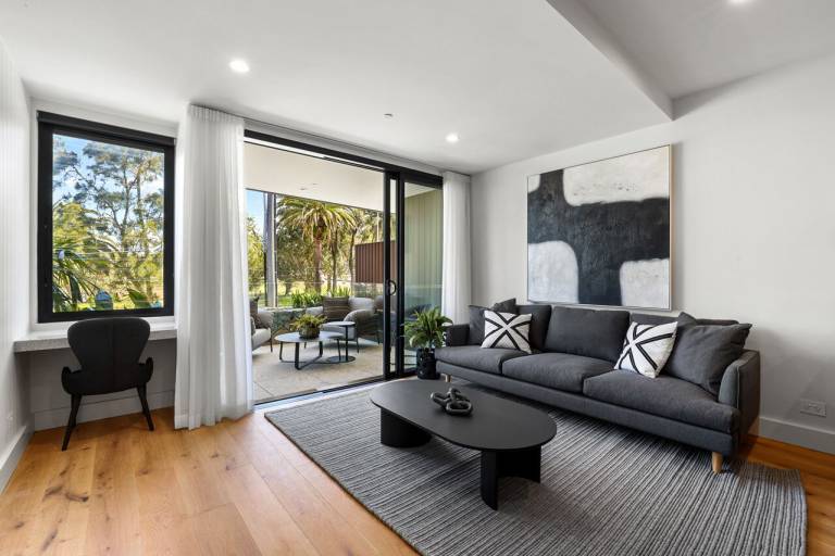 Apartment Collaroy