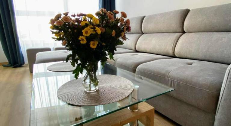 Rental apartment | Dogs allowed in Swinoujscie