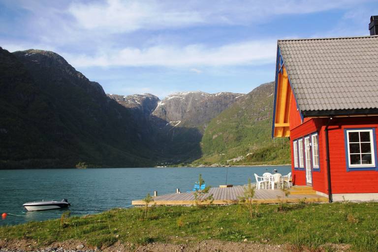 Hus Bondhus