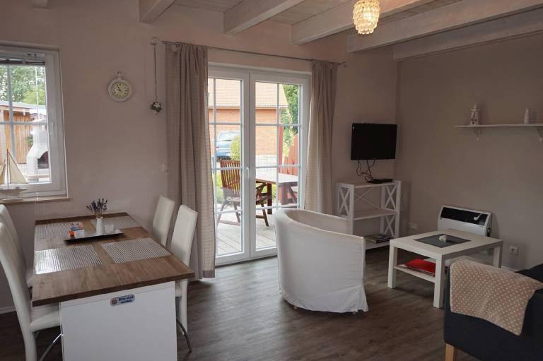 Ferienhaus Zierow
