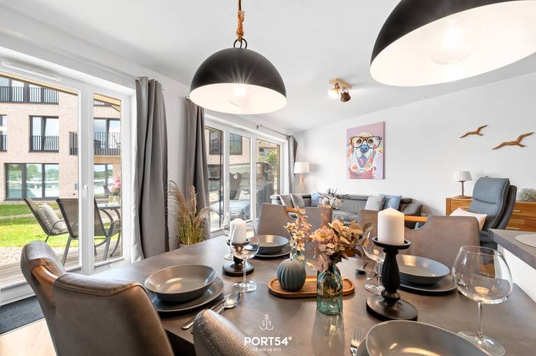 Ferienwohnung Kappeln