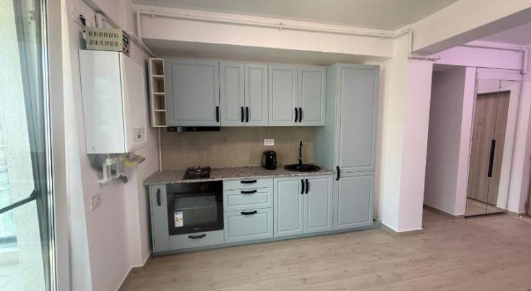 Meraki Resort Spa Pool Apartament Mamaia Nord — photo 4