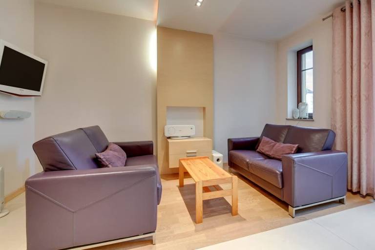 Ferienwohnung Zoppot