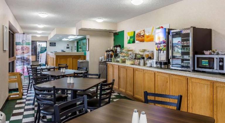 Quality Inn Culpeper — photo 2