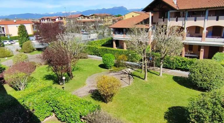 Holiday apartment with 2 rooms for 4 persons — photo 5