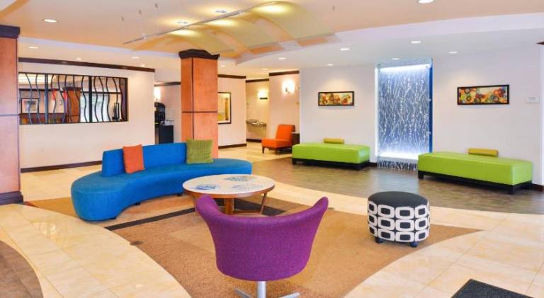 Fairfield by Marriott Inn & Suites Asheboro — photo 3