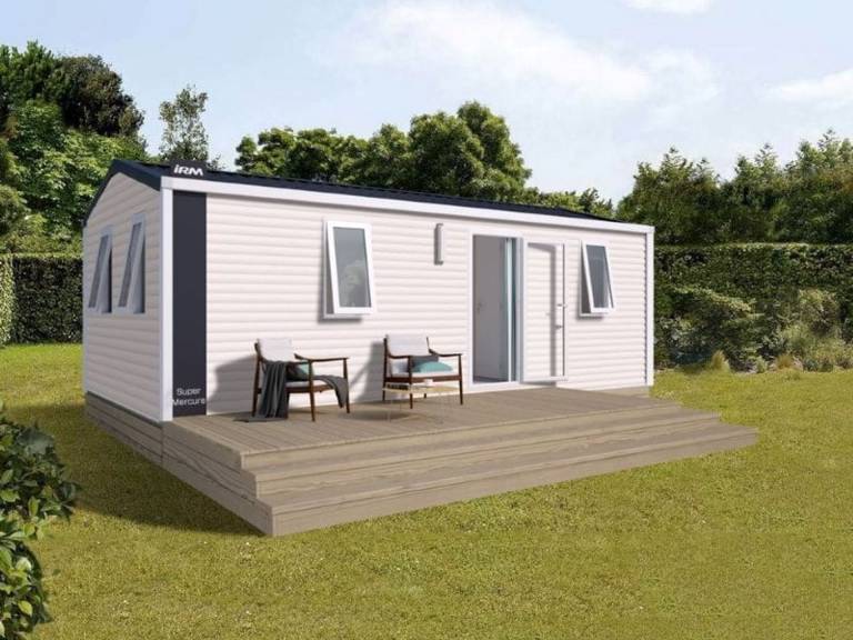 Mobil-home La Rochelle