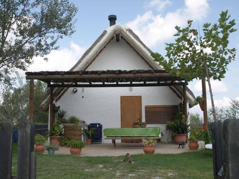 Casa Sant Jaume d'Enveja