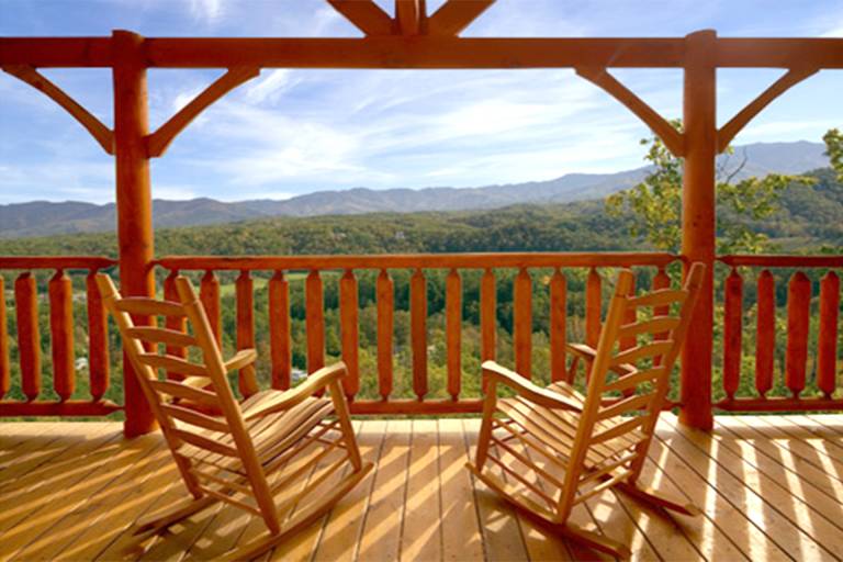 House Sevierville