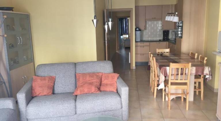 Rental apartment | Next to the beach | Dogs allowed — photo 2