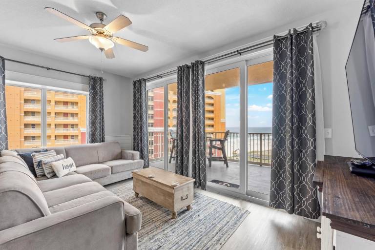Appartement  Lullwater Beach On Gulf Of Mexico