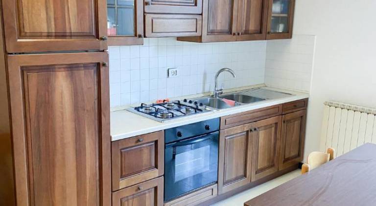 Apartment with 2 rooms for 5 persons in Misano Adriatico