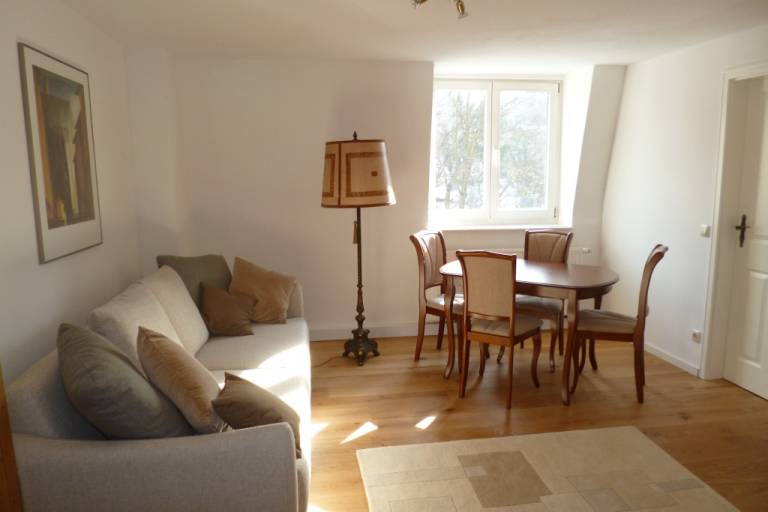 Ferienwohnung Weimar
