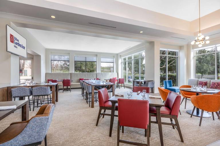 Hilton Garden Inn Gilroy — photo 4