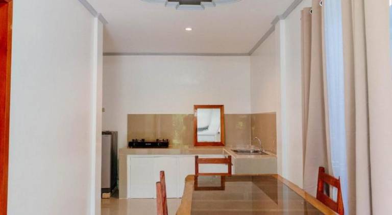 Kawayan Hostel — photo 2