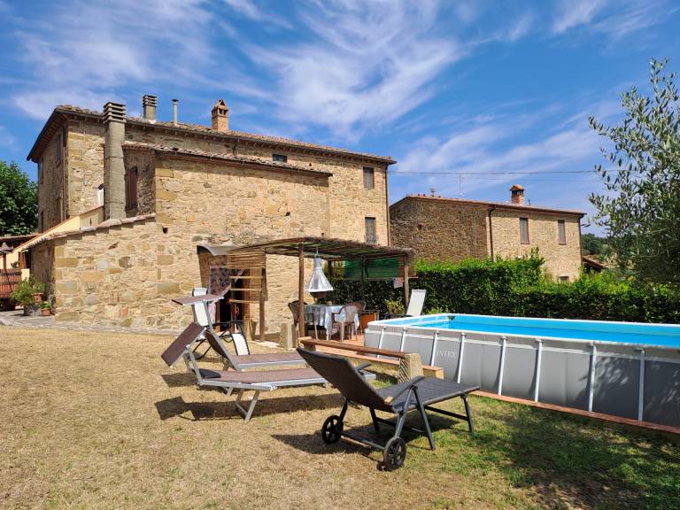 Cottage  Gambassi Terme