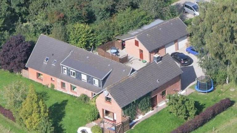 Ferienwohnung Dollerupholz