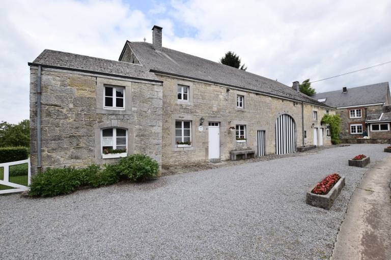 Cottage Durbuy