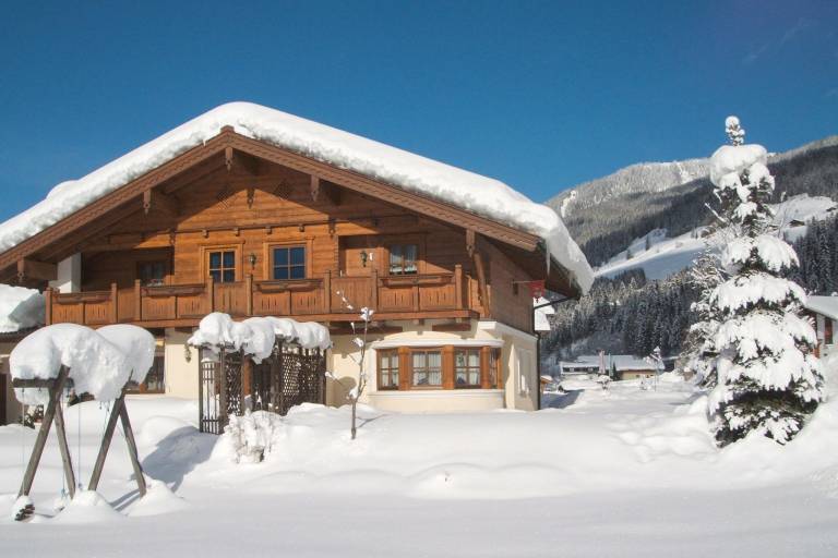 Ferienwohnung in Kleinarl, Salzburger Land, Österreich