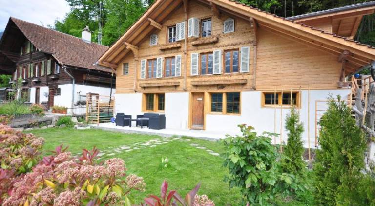 Holiday apartment with 1 room for 2 persons — photo 3