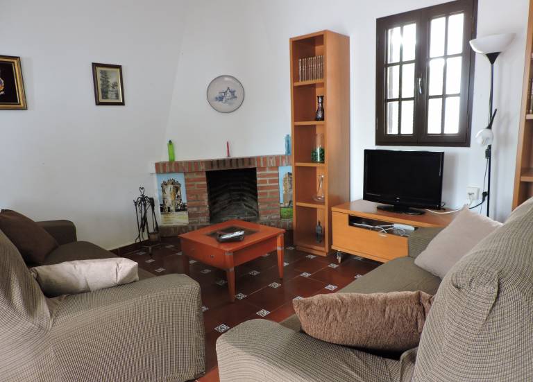 Villa rental 900 meters from the beach Vtar-ca-01159 — photo 2