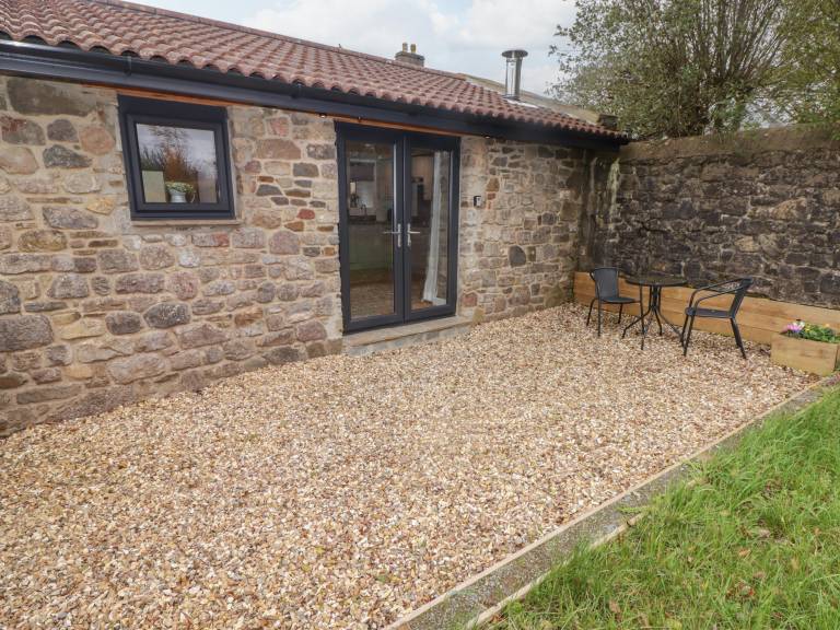 Cottage  Amroth