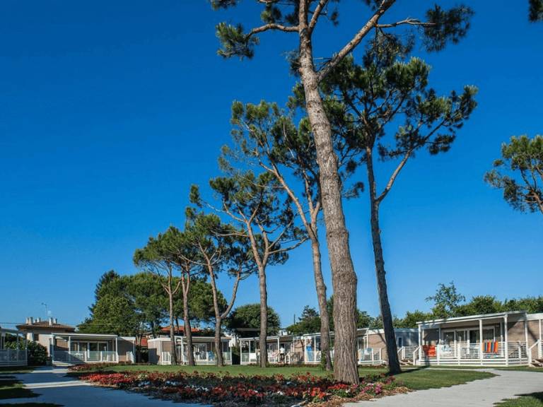 Mobil-home  Eraclea Mare