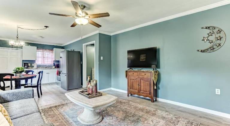Vacation home | Pets allowed — photo 2