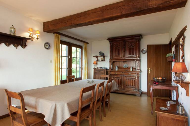 Fully equipped beautiful vacation home with garden & grill | Sea view | Pets are welcome — photo 3