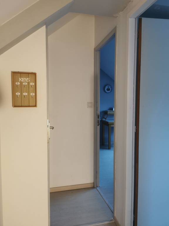 Appartement Blain