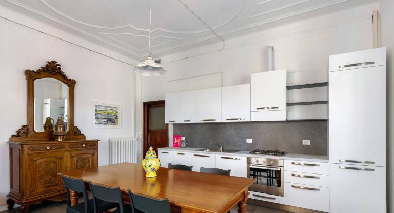 Appartement Bologna