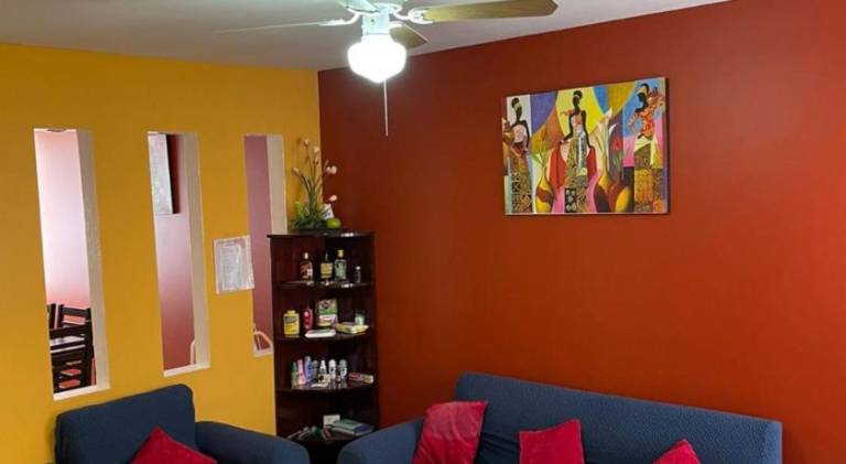 Rental apartment with 2 rooms for 5 persons in Tehuacán