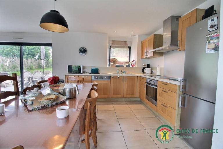 Lovely gite with patio & garden | Pet-friendly — photo 5