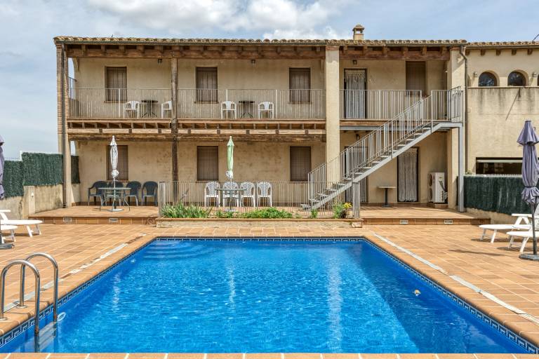 Ferienwohnung Sant Pere Pescador