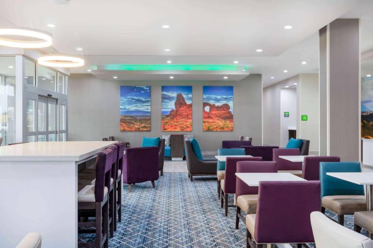 La Quinta Inn & Suites by Wyndham Kanab — photo 3