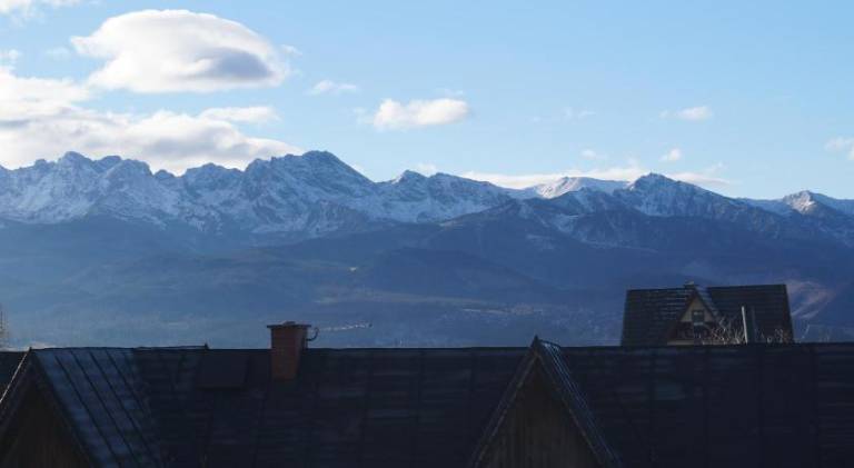 Agroturystyka Zakopane