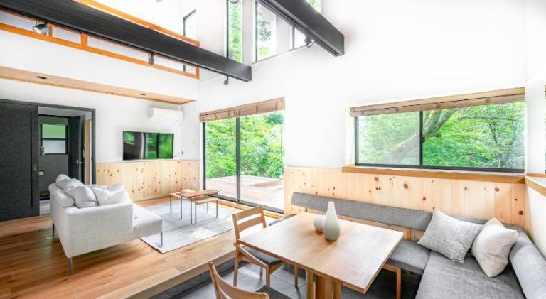 Calm villa 熱海 — photo 2