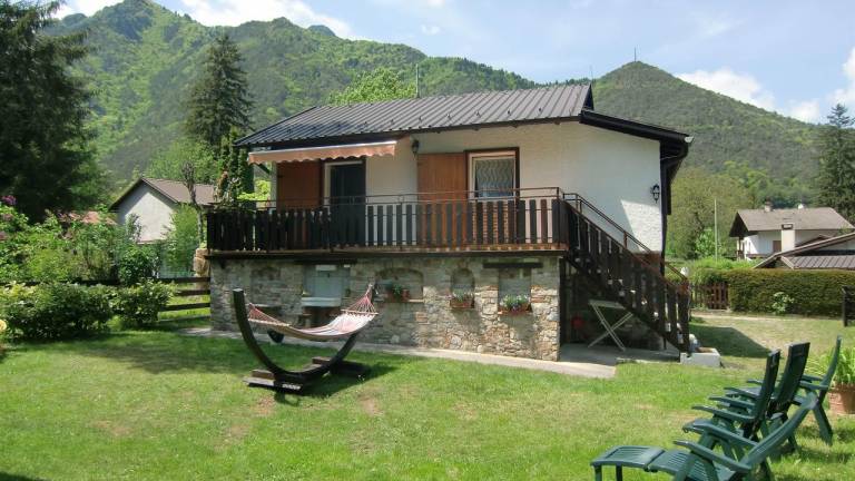Ferienwohnung Ledrosee