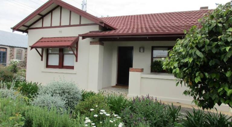 120 m&sup2; Ferienhaus