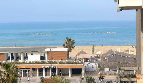 Appartement Pescara