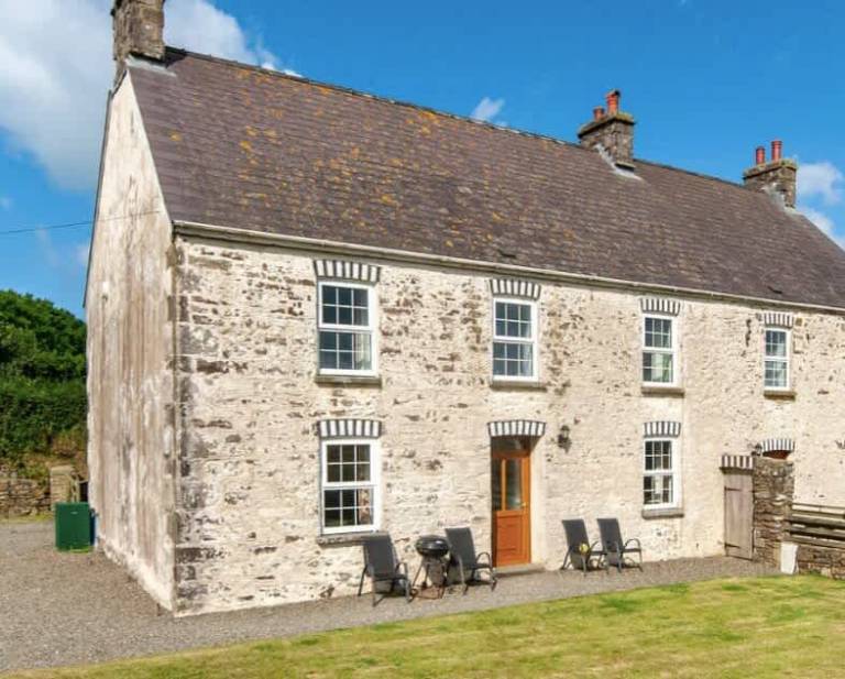 House Solva