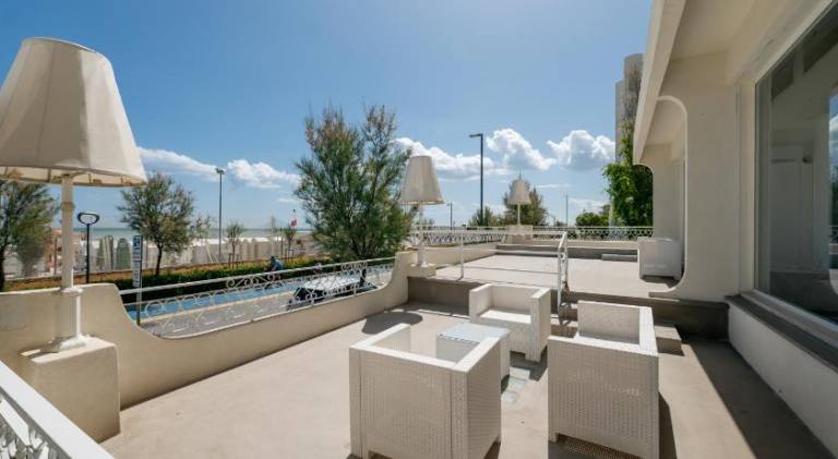 Hotel Continental — photo 5