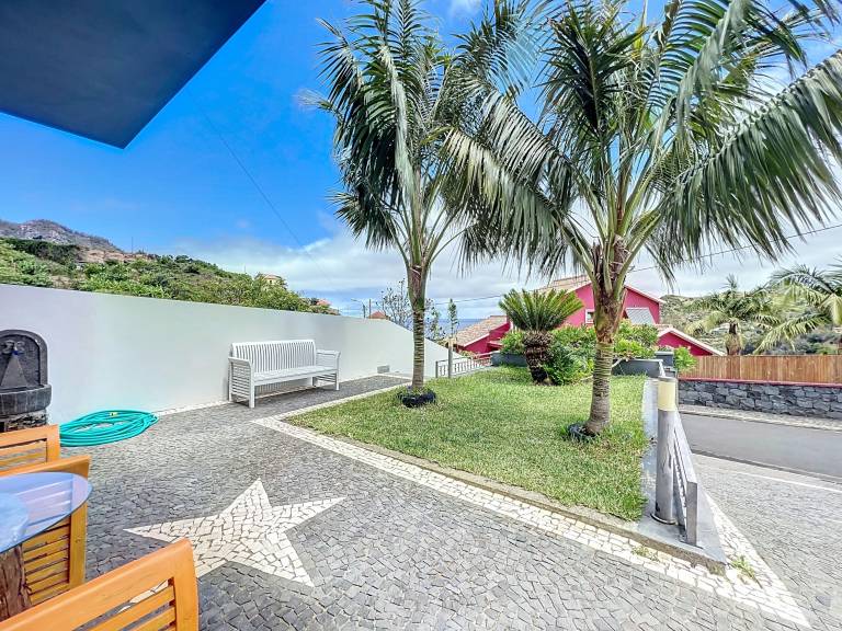 Casa Faial