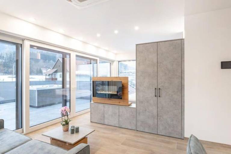 Ferienwohnung Lambach