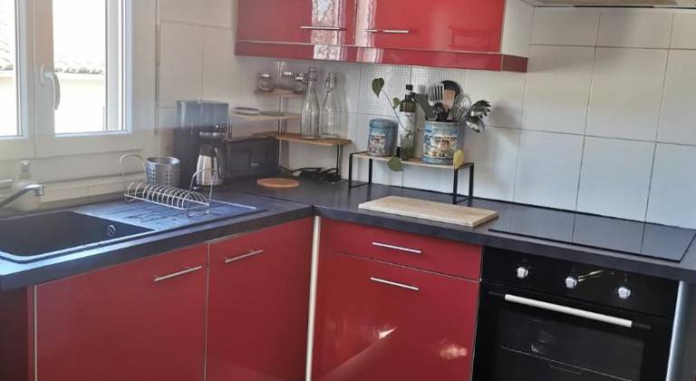 Holiday apartment with 1 room for 2 persons — photo 4