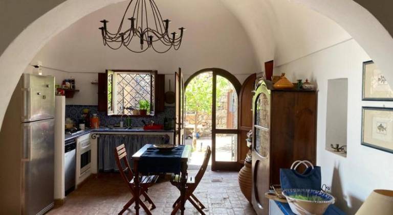Villa with 3 rooms for 6 persons — photo 2